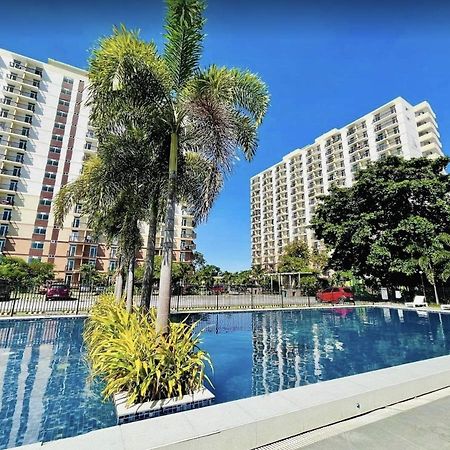 Seaview Sunset Accommodation Cebu Екстер'єр фото