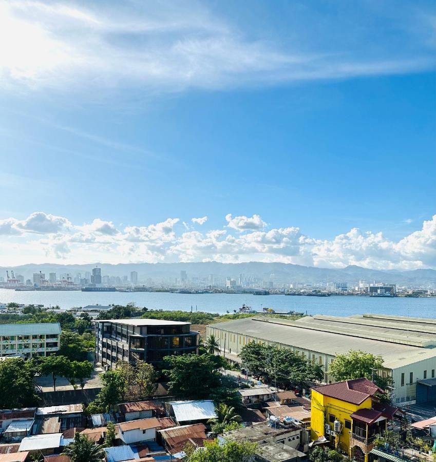 Seaview Sunset Accommodation Cebu Екстер'єр фото