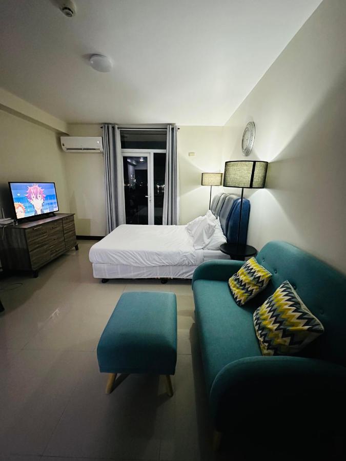 Seaview Sunset Accommodation Cebu Екстер'єр фото