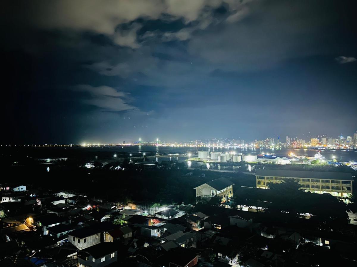 Seaview Sunset Accommodation Cebu Екстер'єр фото