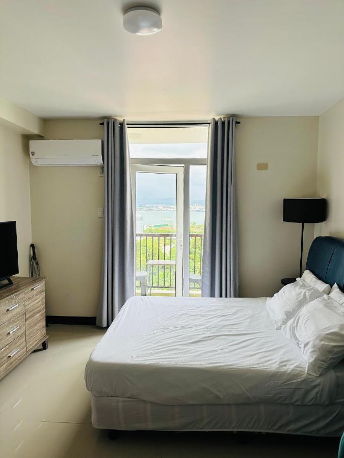 Seaview Sunset Accommodation Cebu Екстер'єр фото