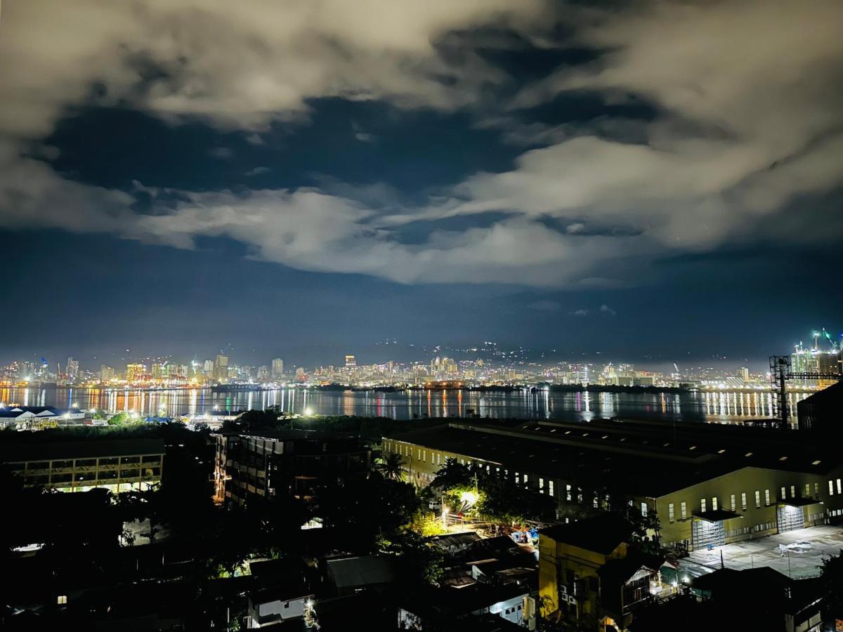 Seaview Sunset Accommodation Cebu Екстер'єр фото